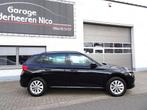 Skoda Kamiq 1.0TSi Ambition DSG,VIRTUAL,CARPLAY,ADAPT.CRUISE, Automaat, Stof, Gebruikt, Zwart
