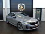 620dAx GT M LCI Laser Harman HUD 360 2 Jaar BMW Garantie, Auto's, Automaat, Euro 6, 4 cilinders, Leder