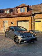 De prestaties van de Golf 7.5R, Auto's, Volkswagen, Automaat, 4 cilinders, Alcantara, 1560 kg