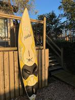 Surfboard Naish, Watersport en Boten, Ophalen, Minder dan 250 cm, Met vin(nen), Plank