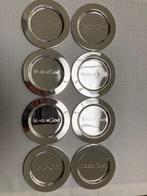 8 sous-verres en verre argenté, Enlèvement ou Envoi, Neuf, Verre ou Tasse