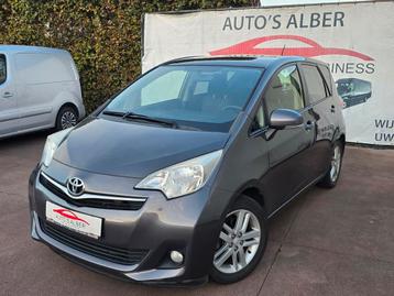 Toyota verso_s 13i beschikbaar voor biedingen