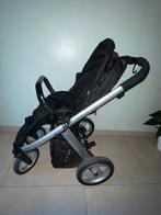 3 in 1 kinderwagen met maxi cose en ect, Kinderen en Baby's, Kinderwagens en Combinaties, Ophalen, Gebruikt, Combiwagen, Mutsy