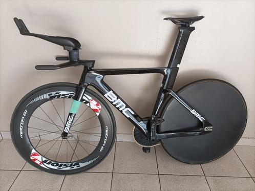 Pistefiets, Fietsen en Brommers, Fietsen | Racefietsen, Zo goed als nieuw, Carbon, 49 tot 53 cm, Ophalen of Verzenden