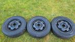 Banden voor auto's van Ford of andere merken (165/70/13), Auto-onderdelen, Banden en Velgen, Ophalen, 13 inch, Banden en Velgen