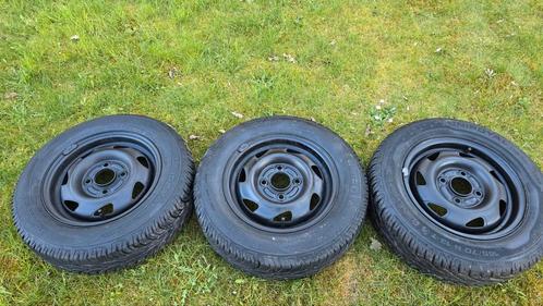 Banden voor auto's van Ford of andere merken (165/70/13), Auto-onderdelen, Banden en Velgen, Banden en Velgen, 13 inch, 165 mm
