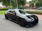 M3 competition mega full carbon, Auto's, BMW, Automaat, Start-stop-systeem, 375 kW, Zwart