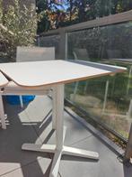 Terras tafeltje 60 x 70 cm, Tuin en Terras, Ophalen