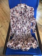 Luchtige zomerjurk ba&sh, Kleding | Dames, Jurken, Ophalen of Verzenden, Ba&sh, Roze, Maat 36 (S)