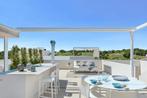 Sleutelklare penthouse bij het natuurgebied in Torrevieja..., 148 m², Spanje, Los Balcones, Torrevieja, 2 kamers