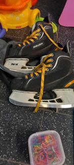 Patin bauer 38,5, Sport en Fitness, Schaatsen, Ophalen of Verzenden, Gebruikt, Bauer