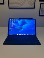 GALAXY TAB S7FE + clavier Bluetooth état 10/10 ✅, Enlèvement, Comme neuf