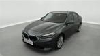 BMW 2 Serie 218 218i Gran Coupe Navi / Led / PDC av+ar, Autos, BMW, Argent ou Gris, Achat, 4 portes, Entreprise