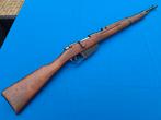 Carabine Carcano Modele 91 inachevée, Collections, Enlèvement ou Envoi, Armée de terre, Autres types