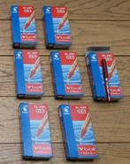 Lot PILOT rollerball pennen rood, Ophalen, Nieuw