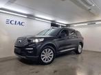 Ford Explorer Platinum 7pl - PHEV Automaat, Auto's, Automaat, 338 kW, Explorer, Bedrijf