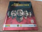 Panini leeg album We stick Redtogether 2018, Ophalen of Verzenden, Zo goed als nieuw