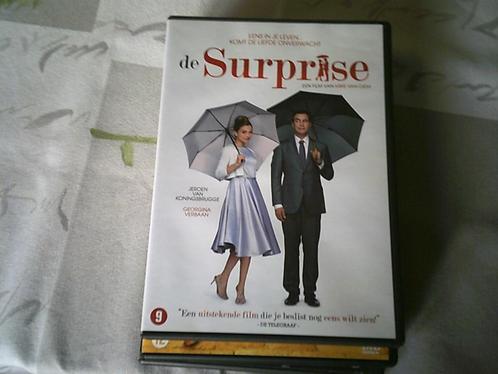 Nederlandse/Hollandse films, Cd's en Dvd's, Dvd's | Nederlandstalig, Gebruikt, Film, Overige genres, Vanaf 12 jaar, Ophalen of Verzenden