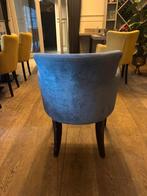 Horecastoelen (gebruikt), Huis en Inrichting, Ophalen, Gebruikt, Overige kleuren, Stof