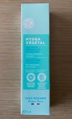 Hydraterende oogcontourgel Hydra Végétal Yves Rocher 15ml, Verzenden, Nieuw, Ogen, Verzorging