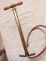 Antieke pomp merk DUNLOP, Ophalen of Verzenden, Zo goed als nieuw