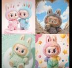 diamond painting;labubu collage 55x55 vierkante steentjes,fu, Hobby en Vrije tijd, Ophalen of Verzenden, Nieuw