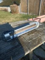 Terrasverwarming, Tuin en Terras, Ophalen