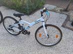 Meisjesfiets, Ophalen, Zo goed als nieuw
