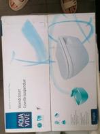 Hangtoilet Foglia van AquaVive 520x360x340, Ophalen