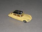 Politoys Citroen DS, Ophalen of Verzenden, Auto
