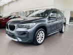 BMW X1 2.0 dA * GARANTIE + LED + GPS + CUIR * (automatique), Argent ou Gris, Achat, Euro 6, 5 portes
