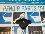 Stuur Airbag Peugeot 108 Stuurairbag Origineel 3-A27-2757, Ophalen of Verzenden, 6 maanden garantie, Gebruikt