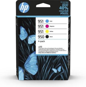 HP 950/ HP 951 et 950XL - Cartouche d'encre  disponible aux enchères