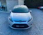 Ford 2012, Auto's, Euro 5, Zwart, Bedrijf, 5 deurs