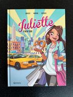 BD, Juliette a New York, Enlèvement ou Envoi, Comme neuf