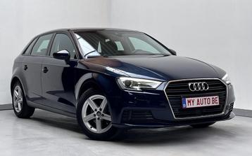  AUDI A3 Sportback 35 TFSI 12 MAANDEN GARANTIE beschikbaar voor biedingen