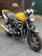 Yamaha xjr 1200 1997, Motos, Particulier