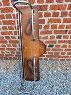 ancien Grand PORTE MANTEAU, Antiek en Kunst, Ophalen