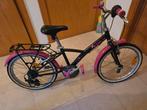 Meisjesfiets kinderfiets 20" voor 5 tot 9jaar, Ophalen, Gebruikt