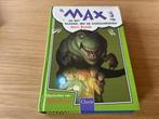 Marc Boada - Max en het geheim van de dinosaurussen, Ophalen, Gelezen, Marc Boada