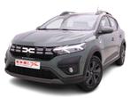 DACIA Sandero 1.0 TCe 90 Stepway Expression + Climate Pack, Auto's, Overige Auto's, Handgeschakeld, SUV of Terreinwagen, Startonderbreker