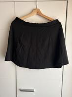 Zwarte rok Jacqueline de Yong maat L, Ophalen of Verzenden, Maat 42/44 (L)