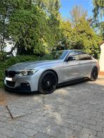 BMW 330i M-Performance, Auto's, Parkeersensor, Achterwielaandrijving, Bedrijf, Berline