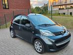 PEUGEOT 107 1.0 BENZINE- EURO 5 - KLAAR VOOR REGISTRATIE, Auto's, Euro 5, Handgeschakeld, Particulier, Dealer onderhouden
