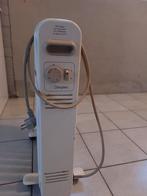 Olieradiator, Ophalen, 30 tot 80 cm, Gebruikt, Radiator