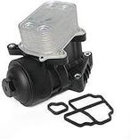 VW 1.6 TDI 2.0 TDI oliekoeler Seat Skoda Audi oliekoeler, Neuf, -, -, -