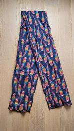 Sjaal met papegaaien, Kleding | Dames, Fly me to Havanna, Ophalen of Verzenden, Gedragen, Sjaal
