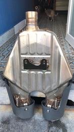 Pots echap. Aprilia Shiver 900, Motos, Pièces | Autre, Enlèvement, Utilisé