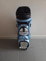 Golftas, Sport en Fitness, Golf, Ophalen, Zo goed als nieuw, Tas, Overige merken