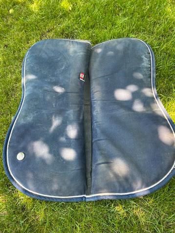 Ogilvy halfpad beschikbaar voor biedingen